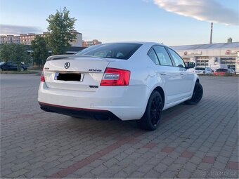 Škoda Octavia 3 2.0Tdi - 4