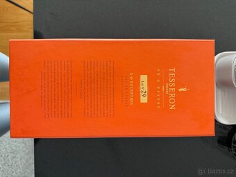 Tesseron Cognac lot N29 X.O Exception - 4