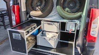 Peugeot 2.0 HDI Camping - 4