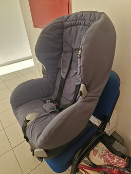 Autosadacka Maxi Cosi - 4