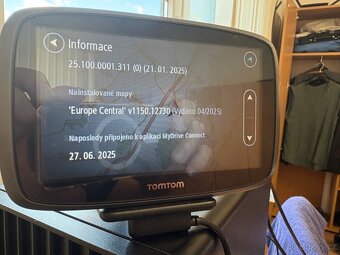 TomTom 500 - 4