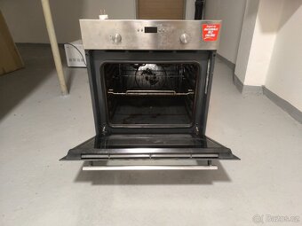 Vestavěná trouba Gorenje - 4