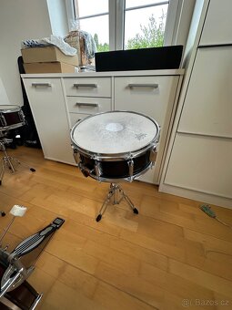 Bicí souprava Mapex Tornado - 4