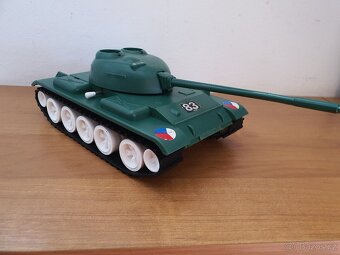 Tank Ites - 4