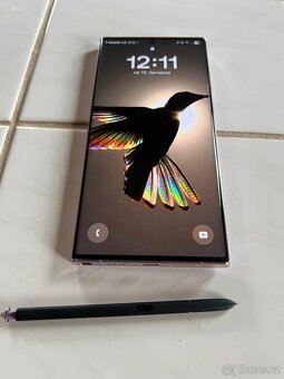Samsung S23 ultra 246GB - 4