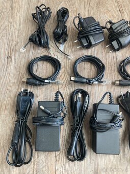 6x termo tiskárna KyoMouse - 4