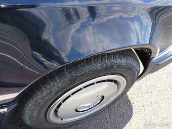 Mercedes w124 combi - 2.0 benzin-r.v.1995 - 4