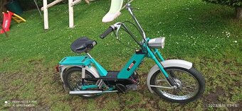 Babetta 207/300 - 4