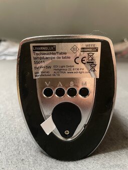 LED lampička Livarnolux - 4