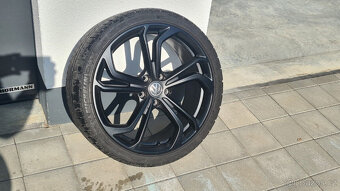 Zimní kola VW Golf 7 Reifnitz 19 palců Michelin - 4