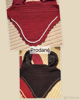 Čabraky - 4