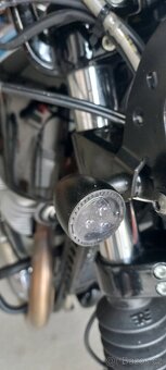 Royal Enfield Continental gt 650 - 4