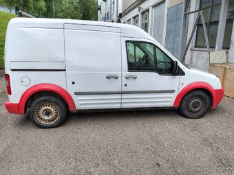 Ford tranzit connect - 4
