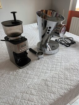 Pakovy kavovar Bugatti Diva - 4