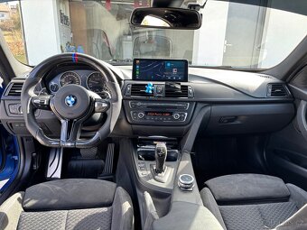 F30 330D - po servisu - 4