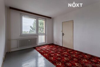 Prodej byt 3+1, 73㎡ - 4