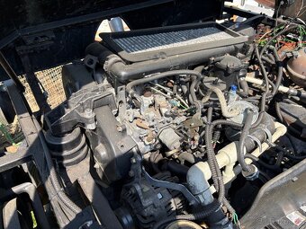 Prodám malotraktor 1,9td - 4
