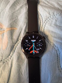 Xiaomi Watch 4 - 4