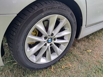 Bmw 525D xDrive 160kw rok14💥💣💣 - 4