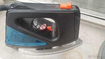 Retro žehlička - 4