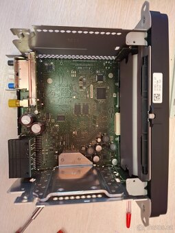 Oprava dotykové obrazovky, displeje rádia MIB2, VW, Škoda - 4