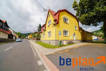 Prodej víceúčelového domu Merklín u Karlových Varů - 4