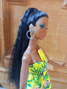 Panenka Integrity toys Dynamite Girls TJ - 4