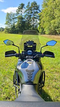 Kawsaki versys 650 rv 2019 - 4