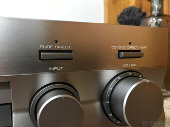 Yamaha AX-596 Absolutní Top stav - 4