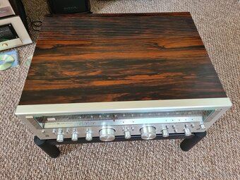 Sansui G-8700DB - 4