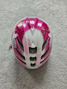 Dětská přilba Uvex Unicorn - 4