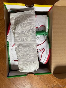 Nike sb high dunk - 4
