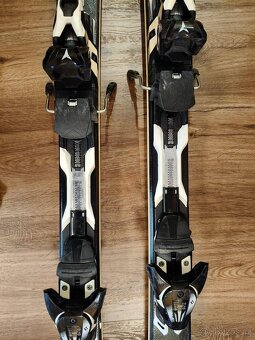 Atomic Redster Ti 177cm - 4