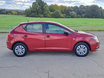 SEAT IBIZA 1.4, NAJETO 64 TIS. KM - 4