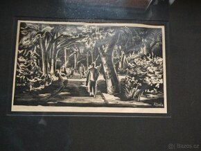 Grafika Ferdis Dusa - 4