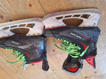 Brusle Bauer 3X Pro - 4