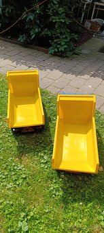 Lena nákladní auto, velké - 4