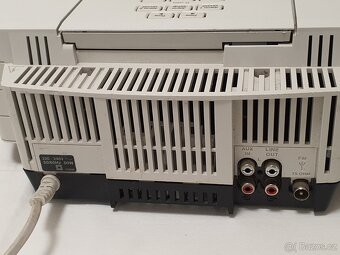 hifi BOSE, rádio a CD, na servis - 4