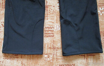 Dámské zimní softshellové kalhoty Columbia M 38 - 4