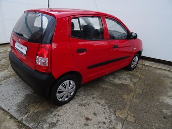 Kia Picanto 1.0i,1majČR,STK:10/2027,69tkm - 4