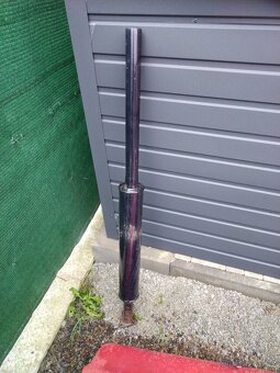 Kapota zetor 6911 - 4