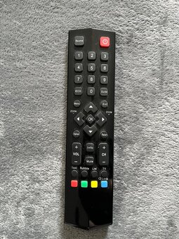 Televize THOMSON 32HD3306 32" - 4