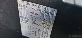 audi A6 4G 3,0 tdi quattro CDU NPB LZ9Y díly z celeho vozu - 4