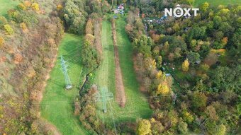 Pronájem pozemek Louky, 11117㎡ - 4