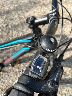 Dámské horské kolo GIANT LIV TEMPT 27,5 vel.M - 4