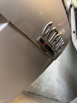 Škoda Octavia 2 combi, 5. dveře - 4