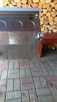 MINIB podlahový konvektor - 4