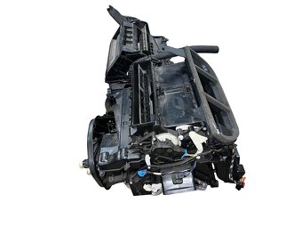 Kompletní topení 5WB816005 Škoda Kodiaq 7N RS r.v. 2021 - 4