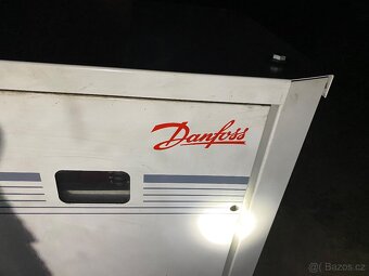Danfoss kondenzační jednotka Optyma plus 114x 4264 - 4