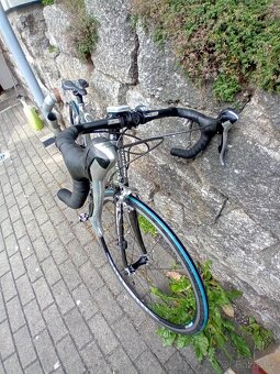 Silnični kolo Merida vel.M - 4